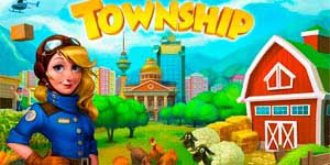 Township - Town and Farm 