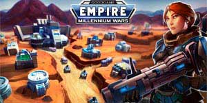Empire Millennium Wars 