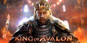 Avalon királya 