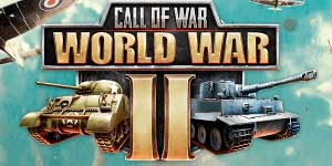 Hívás a háborúról: 2. világháború 