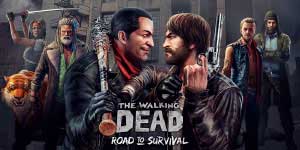 The Walking Dead: A túlélés útja 