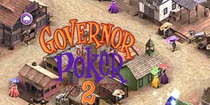 Governor of Poker 2 