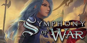 A háború szimfóniája: A Nephilim Saga 