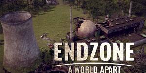 Endzone – A világ külön 