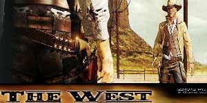 A West 