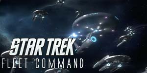 Star Trek Flottaparancsnokság 