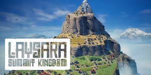Laysara: Summit Kingdom 