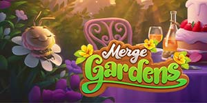 Merge Gardens 
