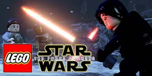 LEGO Star Wars: Az ébredő Erő 