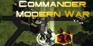 Parancsnok: Modern háború 