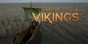 A vikingek földje 