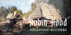 Robin Hood – Sherwood Építők 