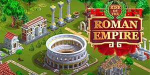 A Római Birodalom felemelkedése 