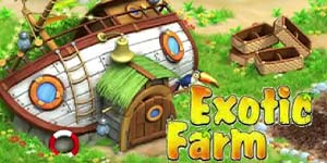 egzotikus farm 