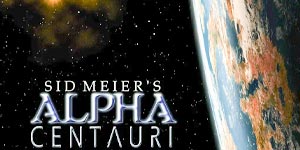 Alfa Centauri 