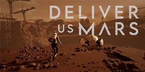 Deliver Us Mars 