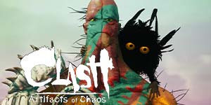 Clash: Artifacts of Chaos 