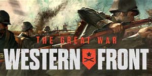 A nagy háború: nyugati front 