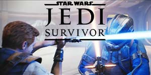 Star Wars Jedi: Túlélő 