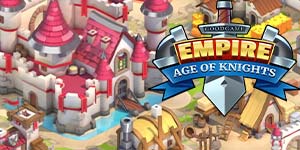 Empire: Age of Knights 