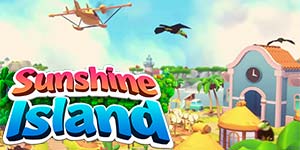 Sunshine Island 