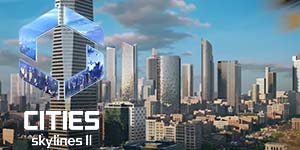 Városok: Skylines 2 