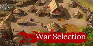 War Selection 