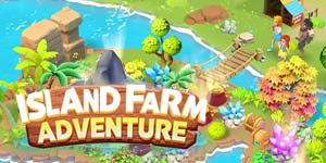 Island Farm Adventure 