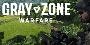 Gray Zone Warfare 
