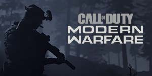 Call of Duty Modern Warfare 