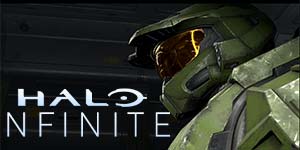 Halo Infinite 