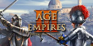 Age of Empires 3 végleges kiadás 