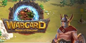 Wargard: A hódítás birodalma 