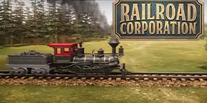 Railroad Corporation 