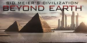 Sid Meier civilizációja: A Földön túl 