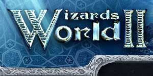 Wizard világ II interneten 