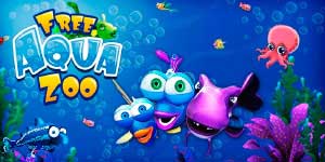 Free Aqua Zoo 