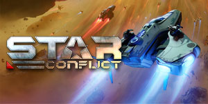 Csillagok Conflict 