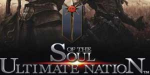 Soul of the Ultimate Nation 