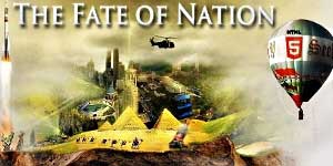 The Fate of Nation 