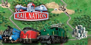 Rail Nation 