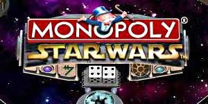 Monopoly csillag 