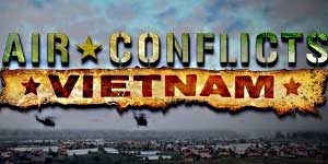 Air konfliktusok: Vietnam 