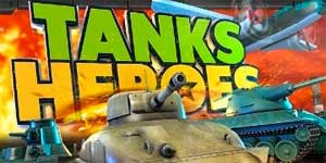 Tanks Hősök 