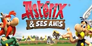Asterix & Friends 