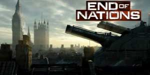 End of Nations 