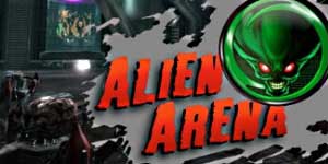 Alien Arena 