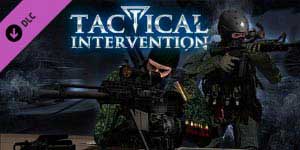 Tactical Intervention 