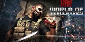World of Mercenaries 