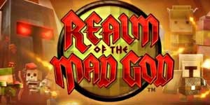 Realm of a Mad God 